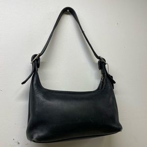Vintage Coach 9059 Legacy Purse Hobo Bag